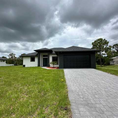 1015 Clark Ave, Lehigh Acres, FL 33972