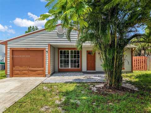 1701 SW 84th Ave, Miramar, FL 33025
