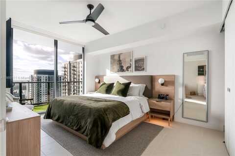 601 NE 1 AVE, Miami, FL 33132