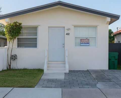 42 NW 32nd Ave, Miami, FL 33125