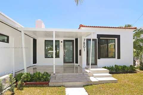 7801 Byron Ave, Miami Beach, FL 33141