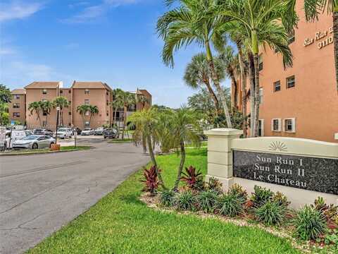3100 N Pine Island Rd, Sunrise, FL 33351