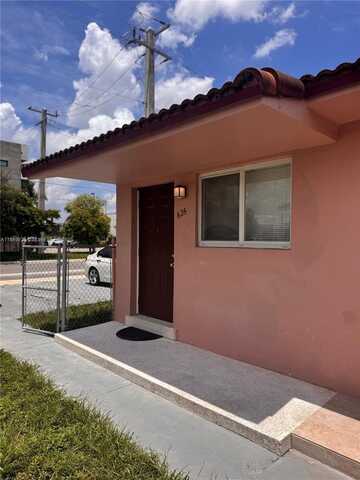 626 W 17th St, Hialeah, FL 33010