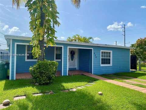 430 NW 60th Ave, Miami, FL 33126