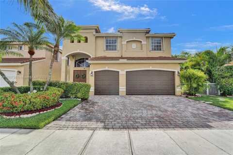 5337 SW 131 Terrace, Miramar, FL 33027