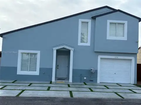 6518 NW 197th Ln, Hialeah, FL 33015