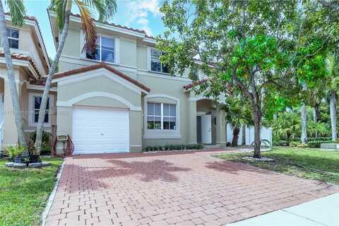 16940 SW 36th Ct, Miramar, FL 33027