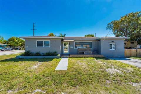2402 Plunkett St, Hollywood, FL 33020