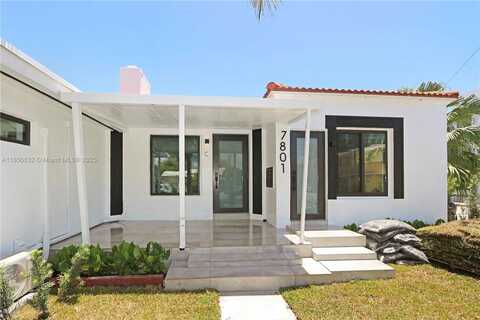 7801 Byron Ave, Miami Beach, FL 33141