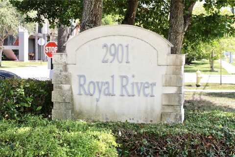 2901 Riverside Dr, Coral Springs, FL 33065