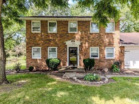 1605 N Magnolia Lane, Muncie, IN 47304