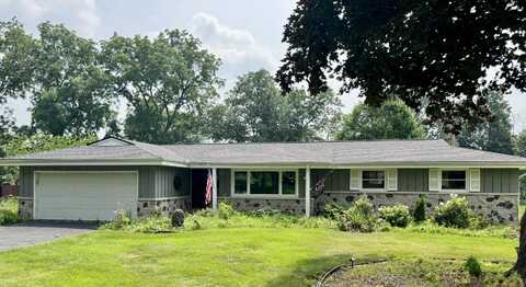 15915 Luella Dr, Brookfield, WI 53005