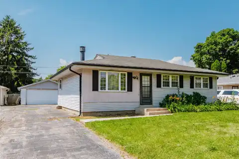 6924 Revere Rd, Racine, WI 53402