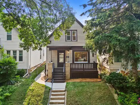 2963 S Clement Ave, Milwaukee, WI 53207