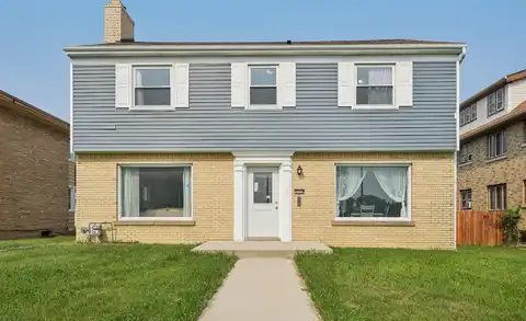 3323 N Sherman Blvd, Milwaukee, WI 53216