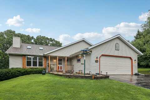 316 Cymric Ct, Wales, WI 53183