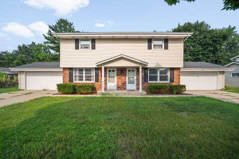 754 Imperial Ct, West Bend, WI 53095