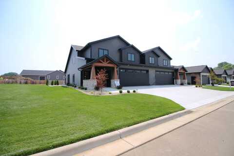 367 Ridge View Dr, Milton, WI 53563