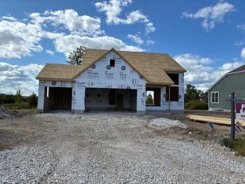 W251n2385 Valleyview Cir, Pewaukee, WI 53072