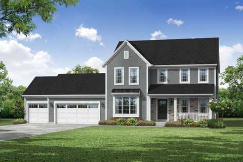 365 Woods Edge Dr, Mukwonago, WI 53149