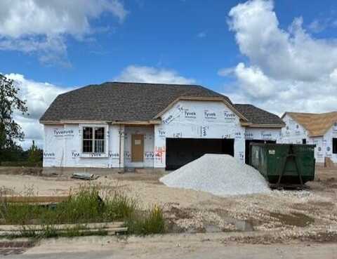 W251n2399 Valleyview Cir, Pewaukee, WI 53072