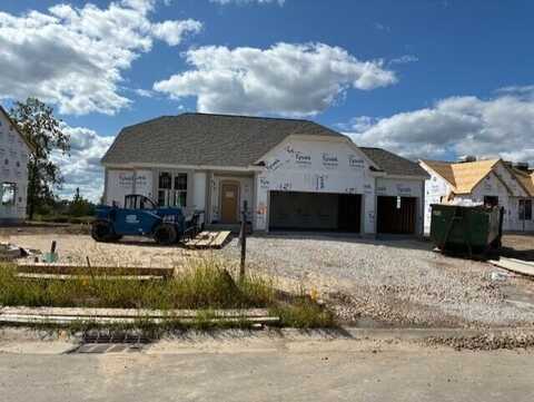 W251n2399 Valleyview Cir, Pewaukee, WI 53072