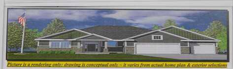 285 Mullberry Ln, Grafton, WI 53024