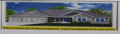 280 Candleberry Ln, Grafton, WI 53024