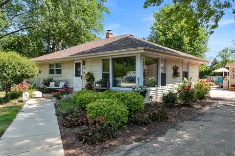 4646 S 36th St, Milwaukee, WI 53221