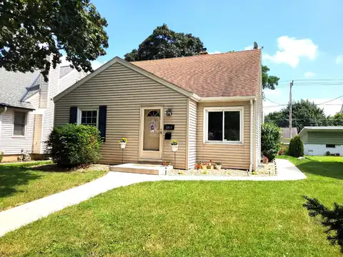 2610 S 62nd St, Milwaukee, WI 53219