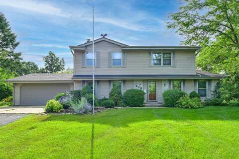308 Wakefield Downs -, Wales, WI 53183
