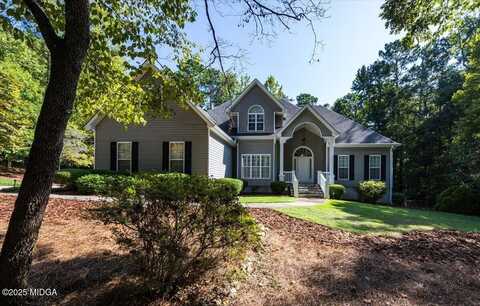 205 Sweetwater Court, Lizella, GA 31052