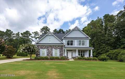 59 Oakwood Drive, Forsyth, GA 31029