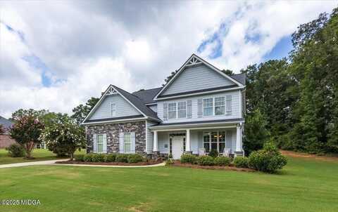 59 Oakwood Drive, Forsyth, GA 31029