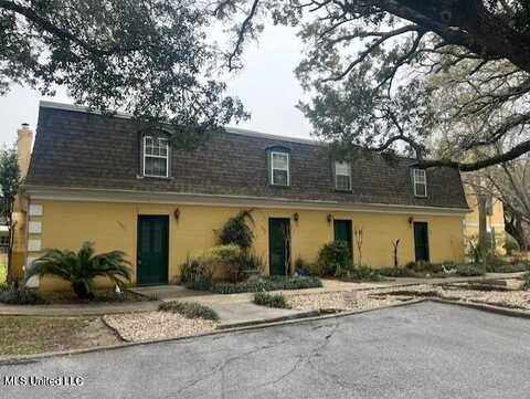 3310 Washington Avenue, Pascagoula, MS 39581