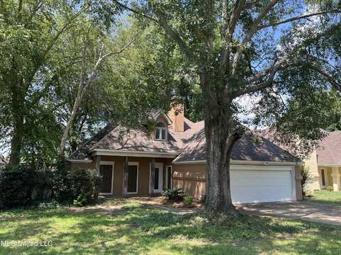 542 S Deerfield Drive, Canton, MS 39046