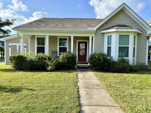 1 Sweetgrass Lane, Ocean Springs, MS 39564