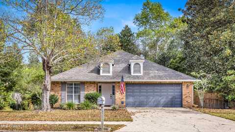 932 Bluff Ridge, Biloxi, MS 39532