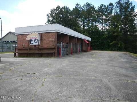 3321 N Hills Street, Meridian, MS 39305