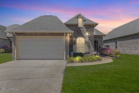 3901 Acadian Village Drive, Ocean Springs, MS 39564