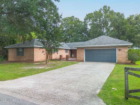 7 Keyser Lane, Gulfport, MS 39507