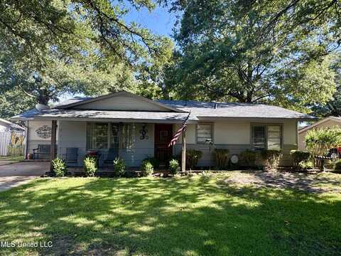 1009 Harvard Street, Cleveland, MS 38732