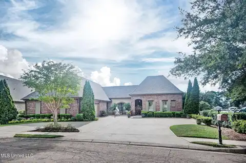 120 Port Lane, Brandon, MS 39047