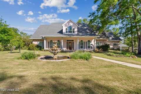 79293 E Diamondhead Drive, Diamondhead, MS 39525
