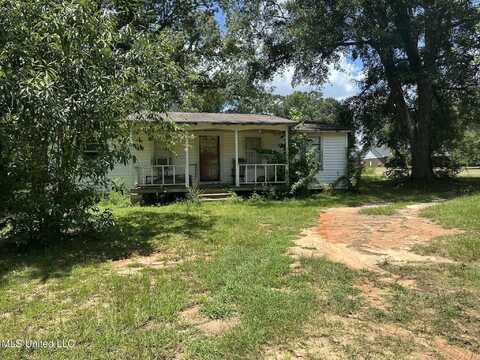 1.53 Ac Old 63 North Highway, Lucedale, MS 39452