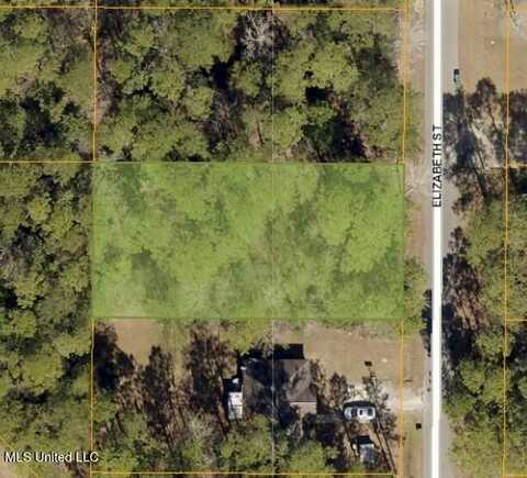 Elizabeth, Ocean Springs, MS 39564