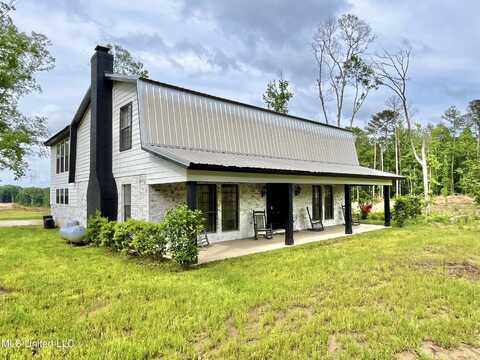 1177 Didlake Road, Crystal Springs, MS 39059