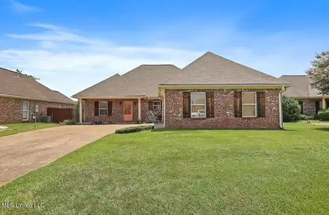 328 Red Cedar Drive, Brandon, MS 39047