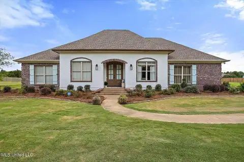 118 Flowers Lane, Brandon, MS 39047