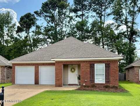 629 Westhill Road, Brandon, MS 39042